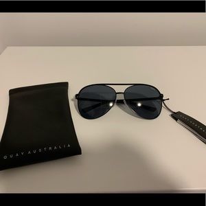 Quay Viviana Sunglasses